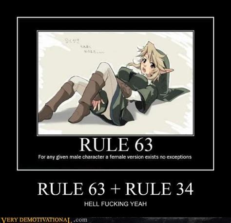 rule 34 rule 63|Rule 34 World / rule 63.